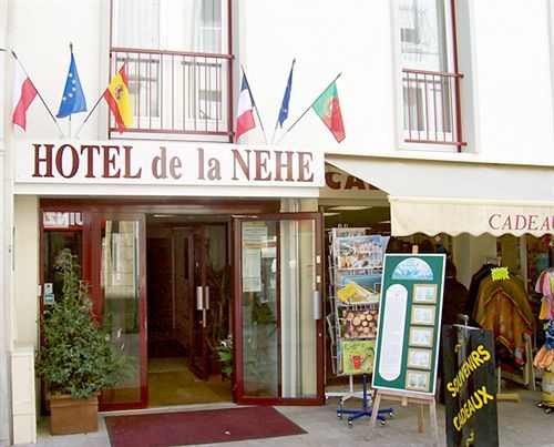 Hotel De Jouvence Dax Dış mekan fotoğraf