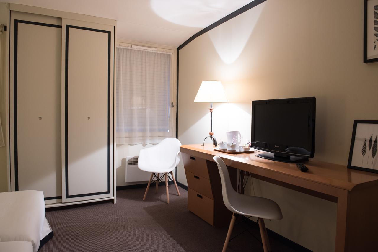 Hotel De Jouvence Dax Dış mekan fotoğraf
