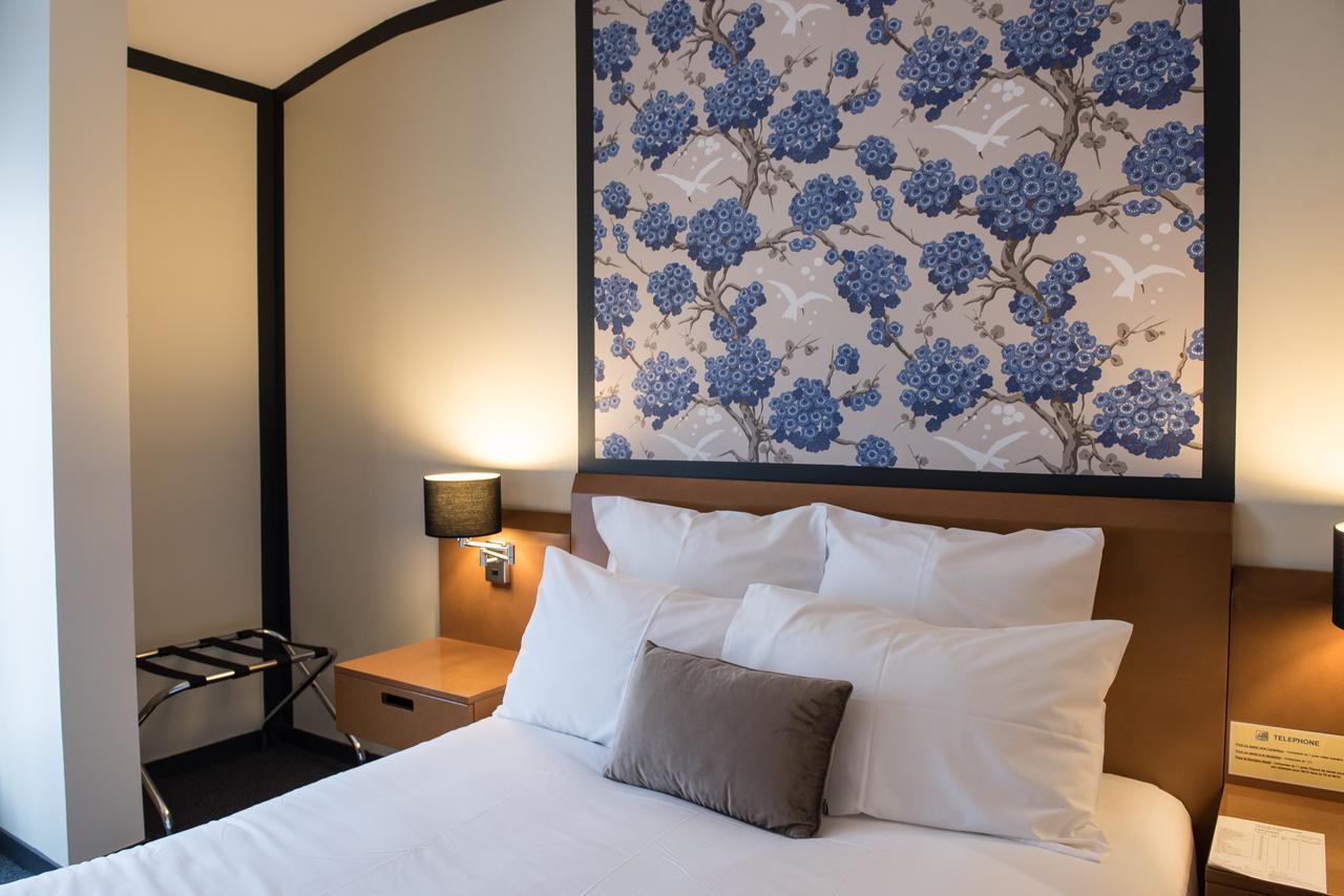 Hotel De Jouvence Dax Dış mekan fotoğraf