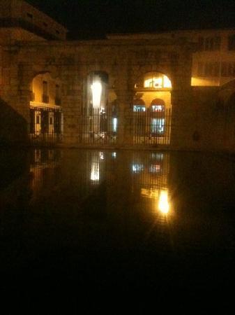 Hotel De Jouvence Dax Dış mekan fotoğraf