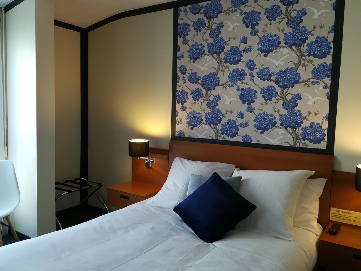 Hotel De Jouvence Dax Dış mekan fotoğraf