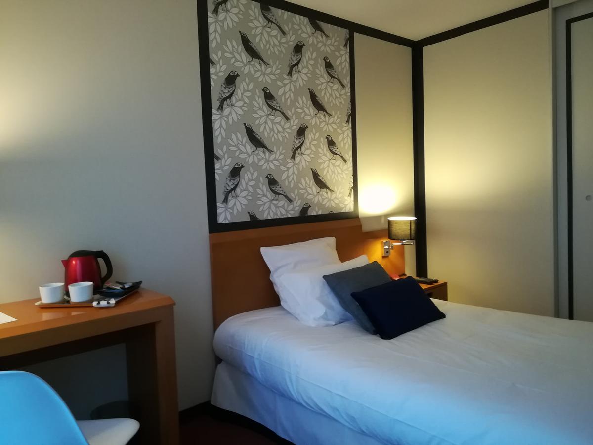 Hotel De Jouvence Dax Dış mekan fotoğraf
